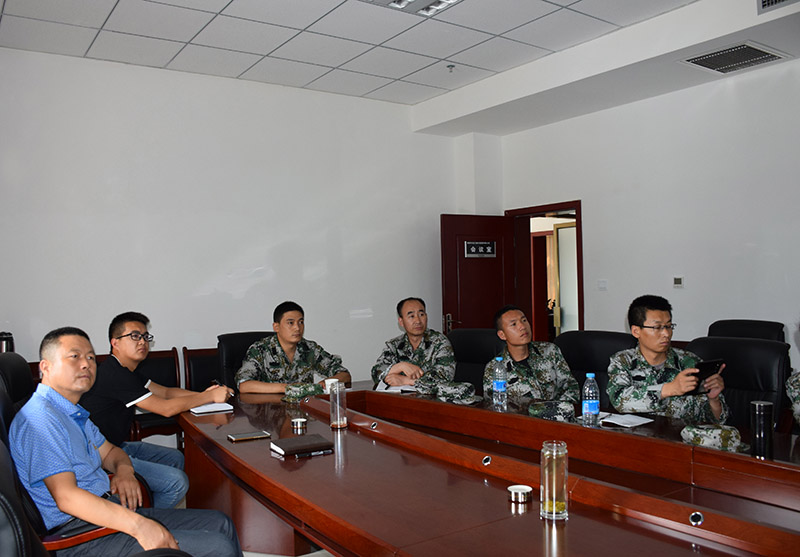 階州廣場(chǎng)安保人員培訓(xùn)圓滿(mǎn)結(jié)束