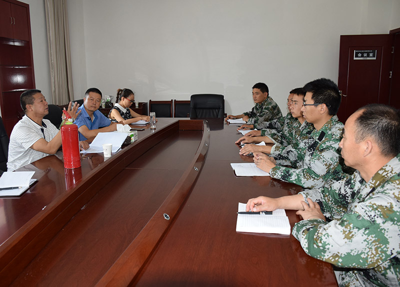 階州廣場(chǎng)安保人員培訓(xùn)圓滿(mǎn)結(jié)束