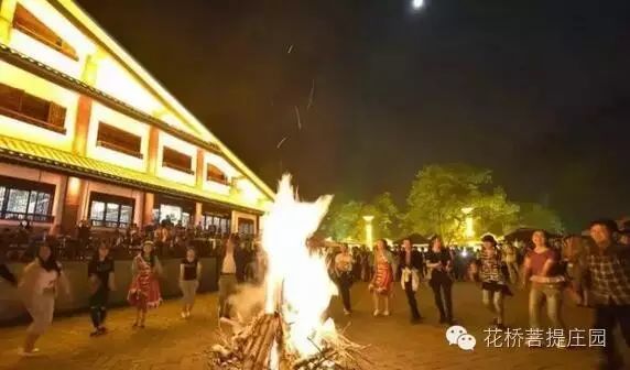 這個周末，隴南康縣花橋有大事要發(fā)生？