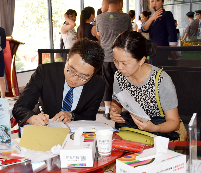 喜報(bào)！捷報(bào)！一經(jīng)推出即成隴南商業(yè)傳奇！