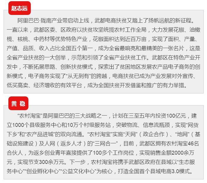 5.28億！一場盛會，武都花椒“火”了