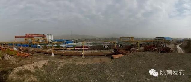 蘭渝鐵路最新進(jìn)展！除胡麻嶺隧道外已全線鋪通