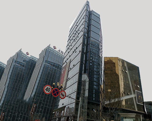 唐道637-涷方魅力（13000m2，海湖新區(qū)地標(biāo)建筑，制冷+采暖）